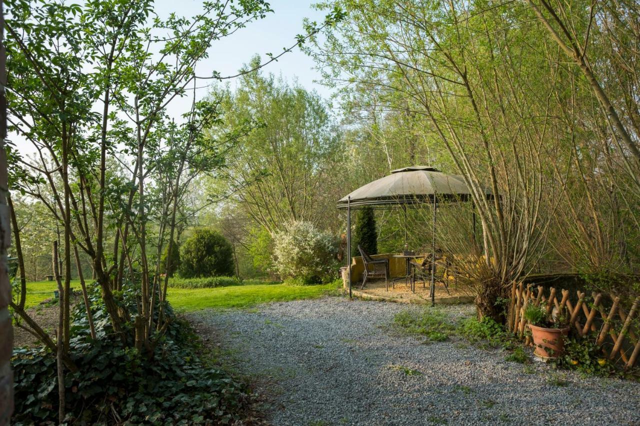 Bellevue Maison De Greunebennet Plombières Buitenkant foto